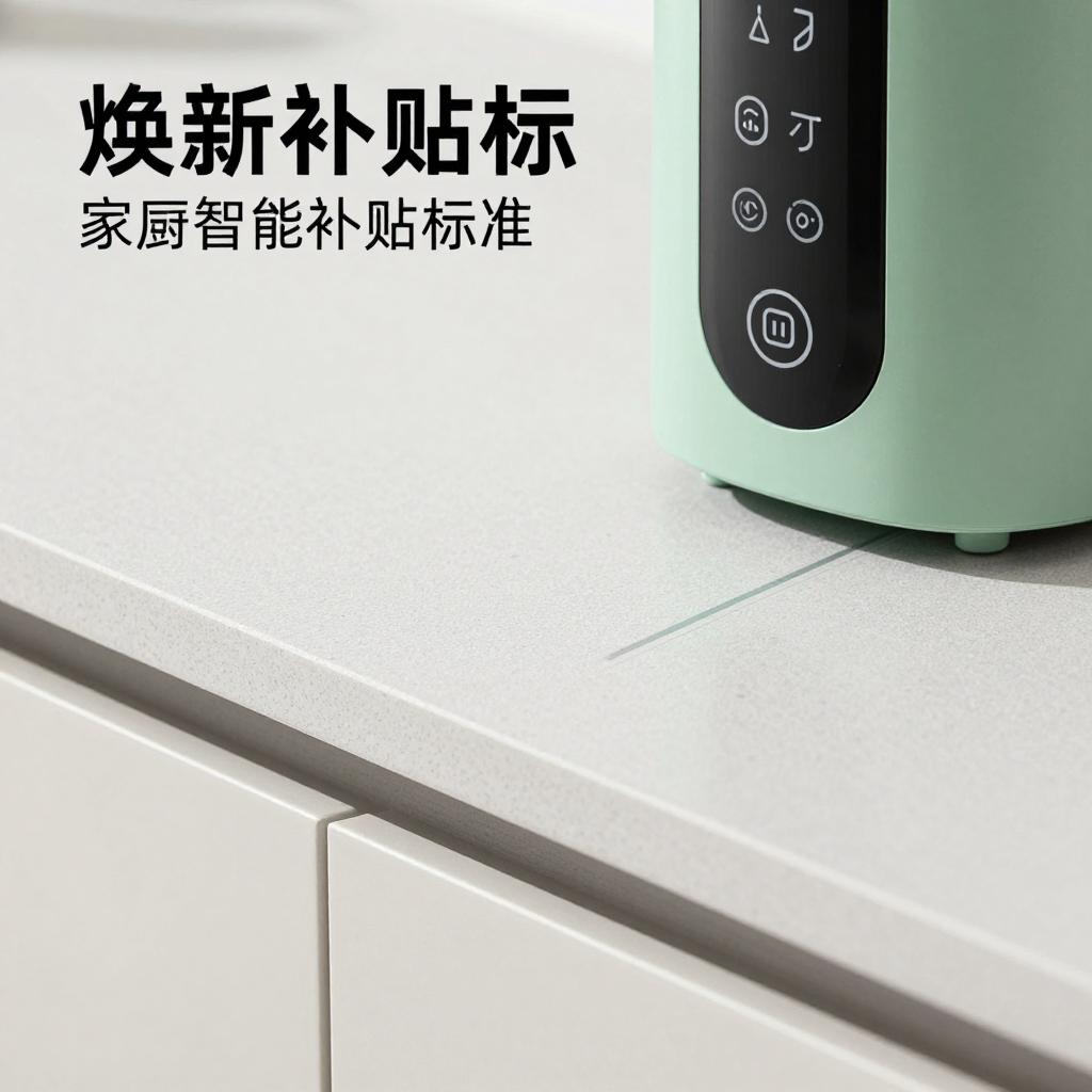 聚焦绿色、智能、适老！家装厨卫“焕新”补贴标准明确第二张图