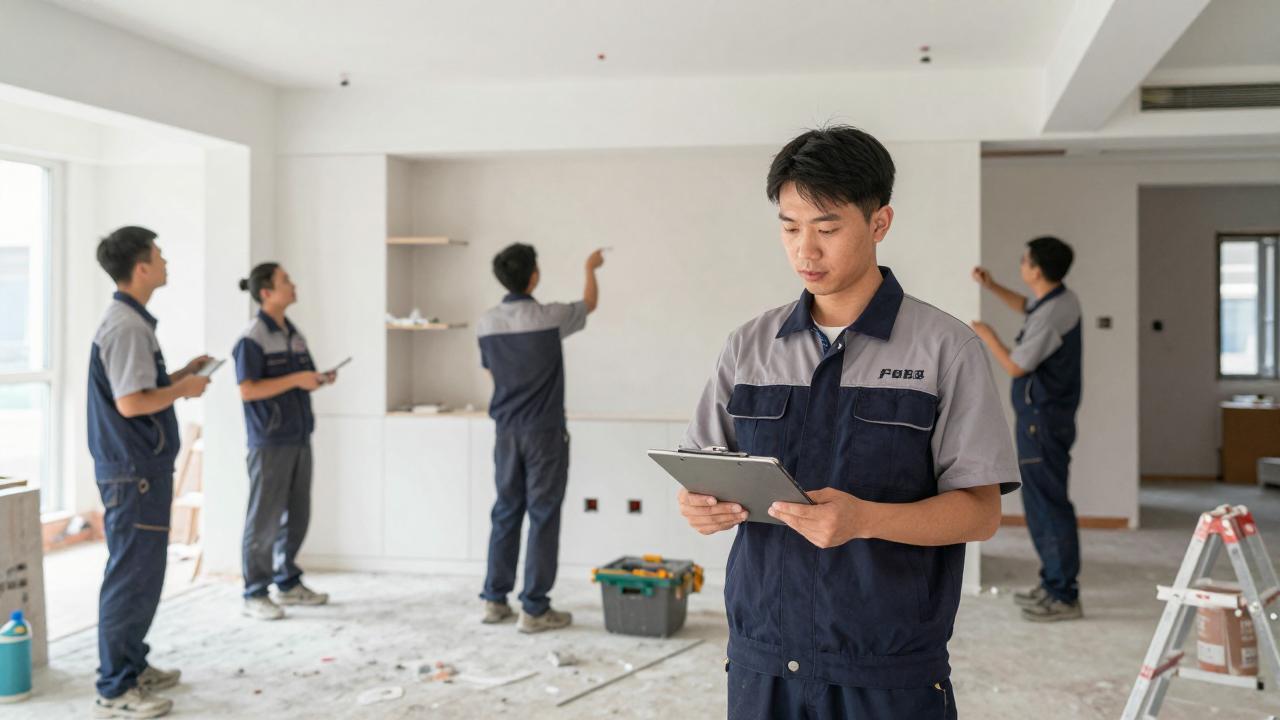 厦门旧房装修最 高补贴2万元 厦门旧房装修最 高补贴2万元第一张图