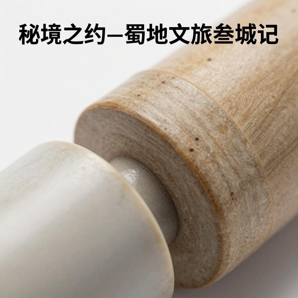 秘境之约—蜀地文旅叁城记 秘境之约—蜀地文旅叁城记第二张图