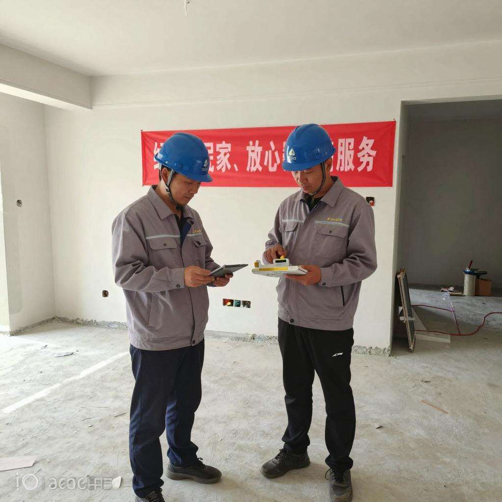 2024山东省绿色环保装修进万家 放心装修在山东·齐鲁云上家装节暨山东省家装资金监管服务活动盛大启动第一张图