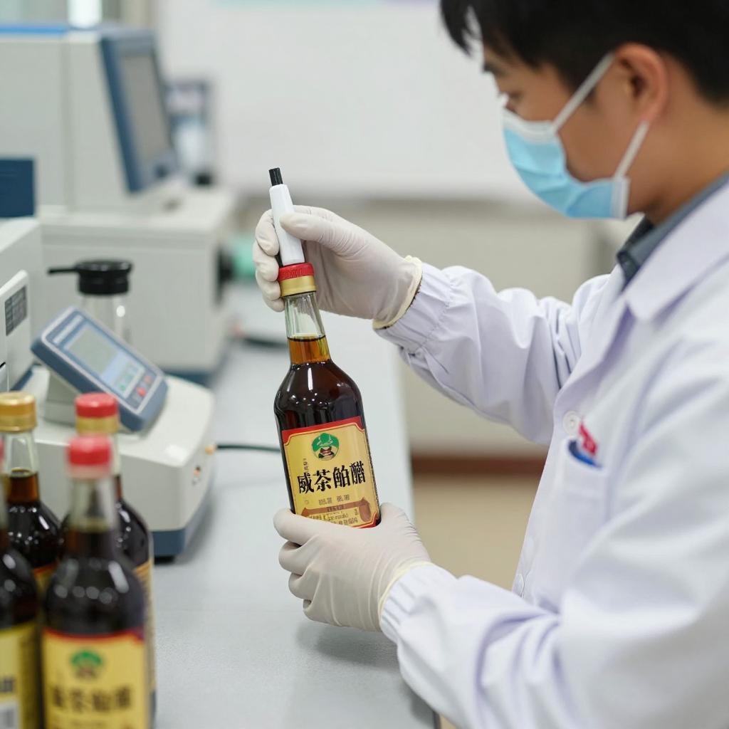 食用醋原来还能这么用 食用醋原来还能这么用第一张图