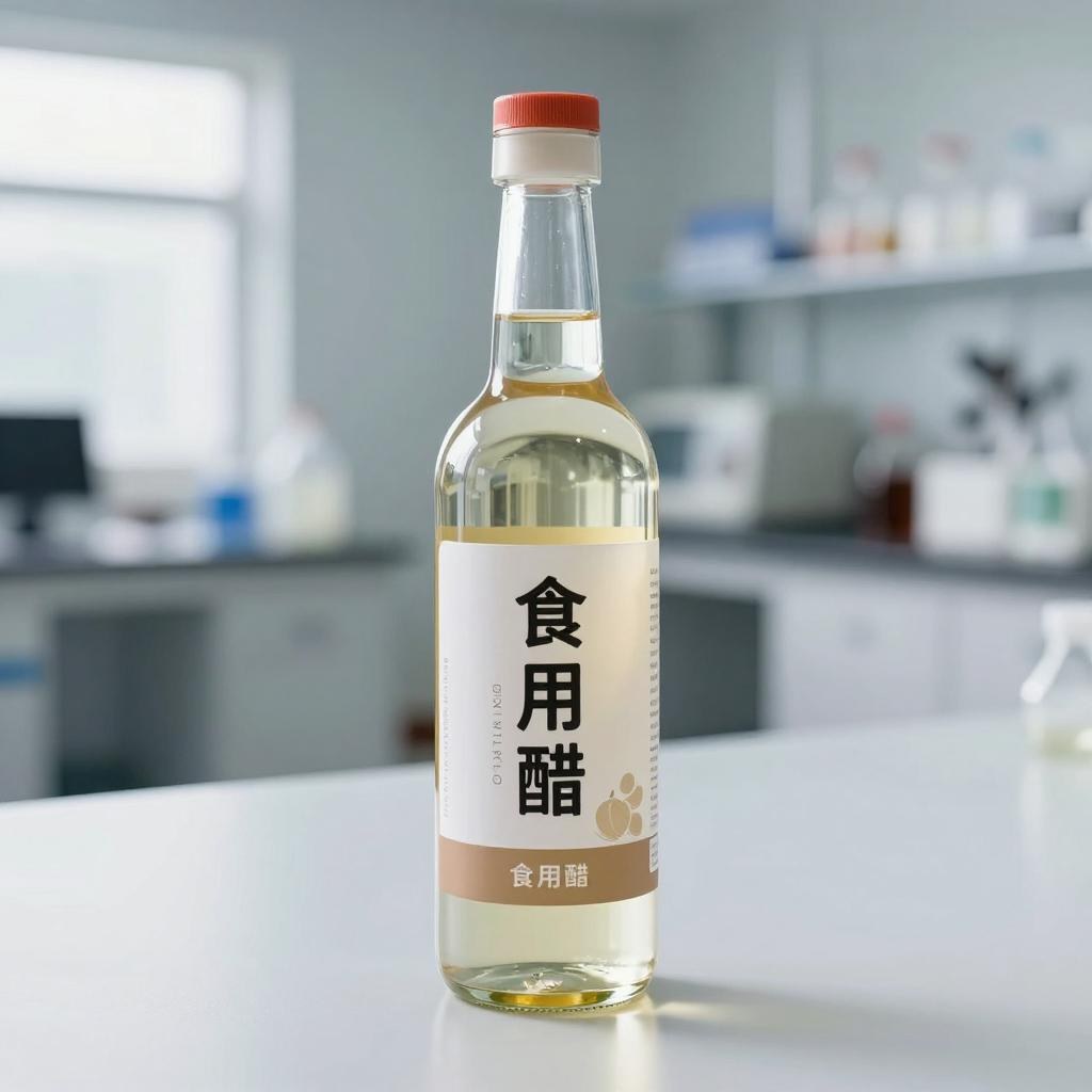 食用醋原来还能这么用 食用醋原来还能这么用第三张图