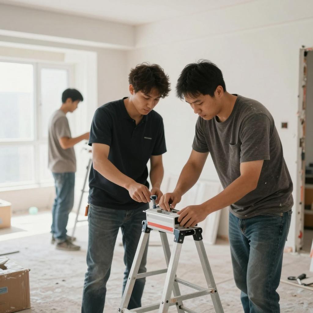 家居装修有哪些错误观念? 家居装修有哪些错误观念?第一张图