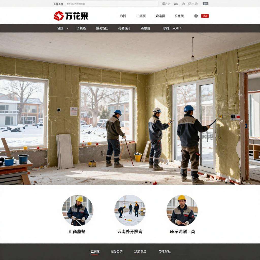 进入冬季，低温对装修会有哪些影响？