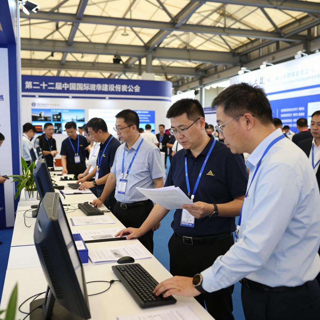第二十二届中国国际城市建设博览会信息发布会圆满召开第一张图