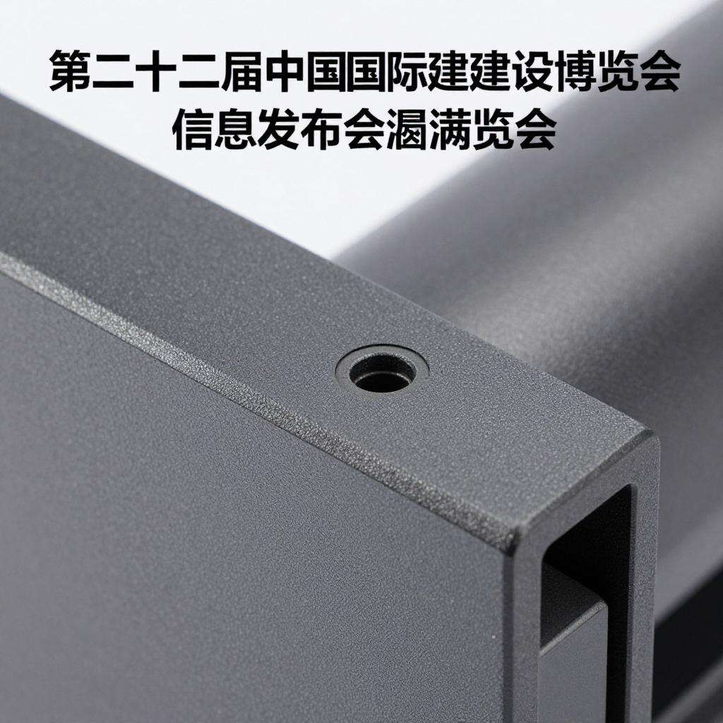 第二十二届中国国际城市建设博览会信息发布会圆满召开第二张图