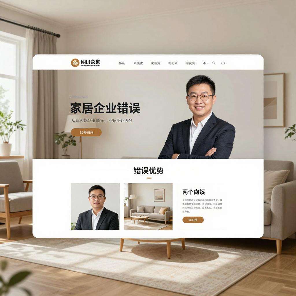 家居装修有哪些错误观念？