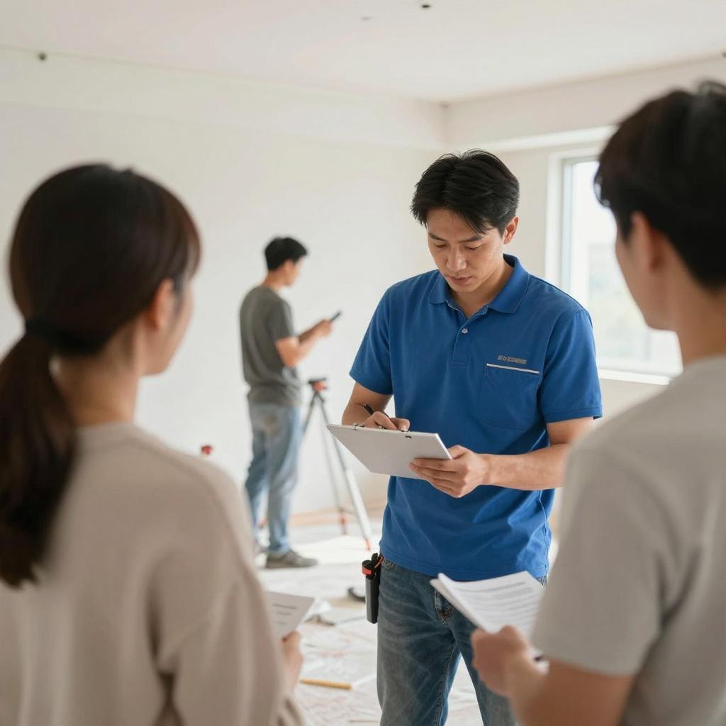 家庭装修如何避免落入陷阱 家庭装修如何避免落入陷阱第一张图