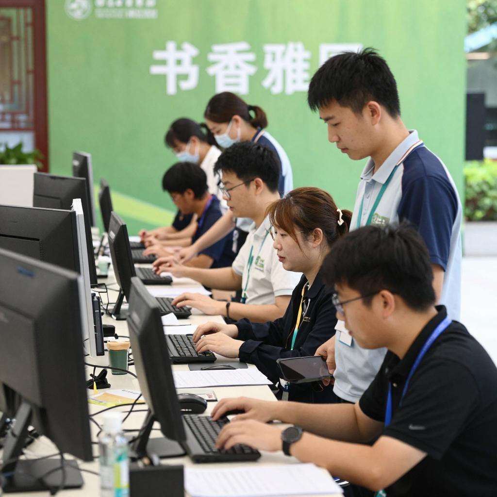 书香雅园13-4第一张图