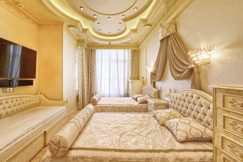 卧室壁纸的选择竟然如此复杂，如何才能避免踩坑？