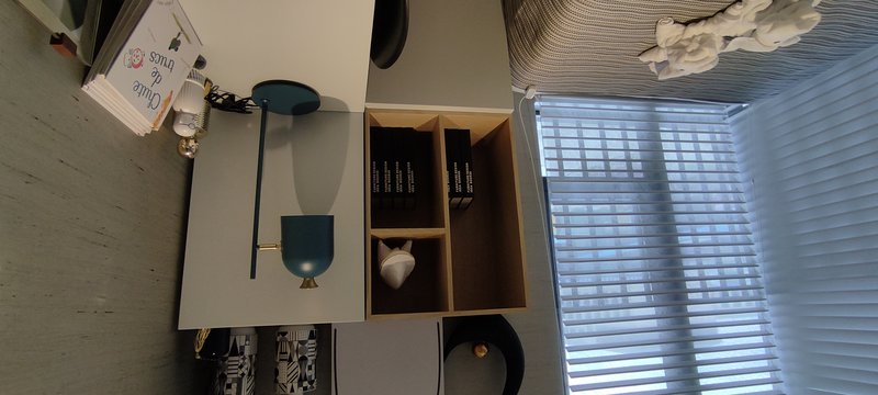 卧室梳妆台尺寸竟然有这么多讲究，你选对了吗？