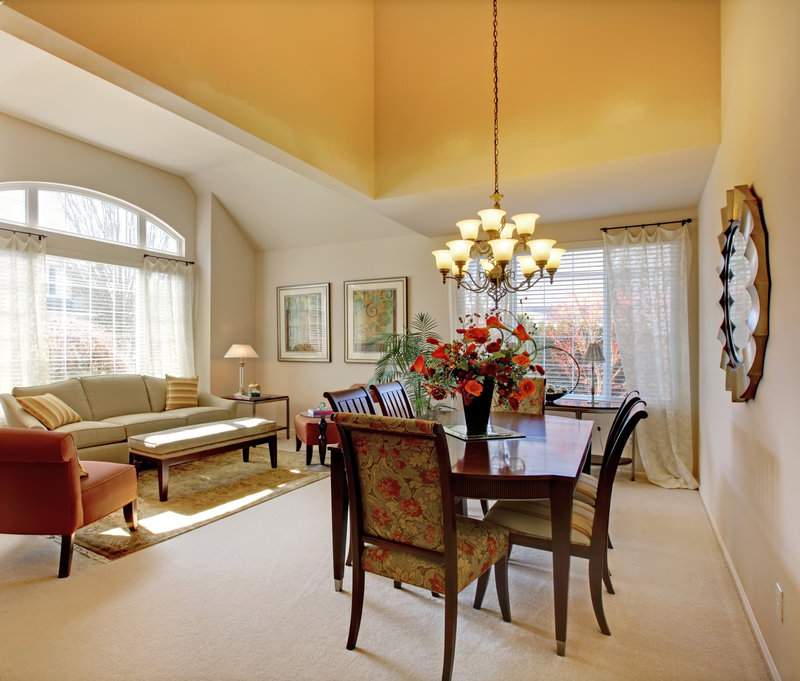 开放式衣帽间：装修注意事项详解