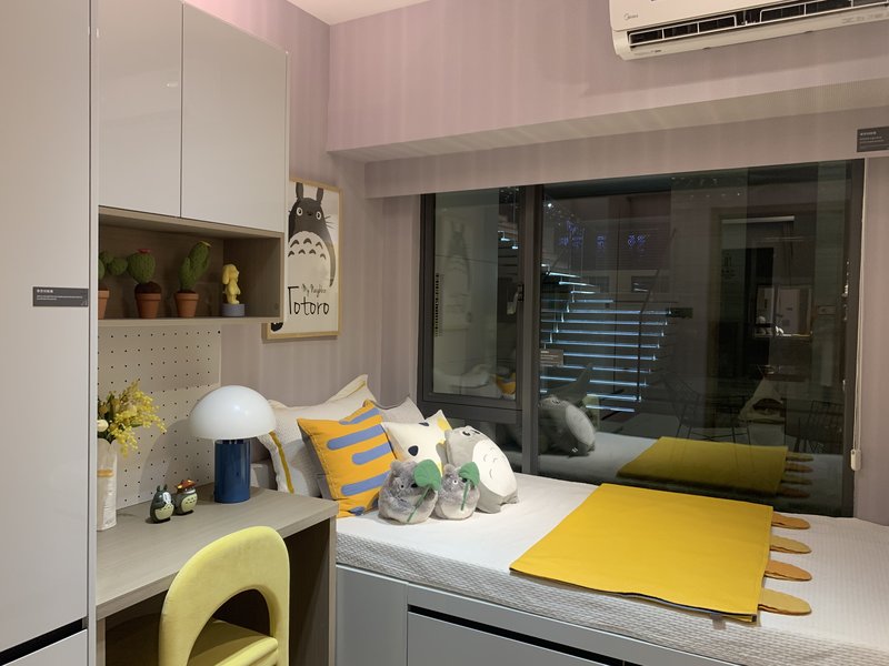 你知道卧室衣帽间的装修细节吗？这些技巧竟然会影响空间布局！