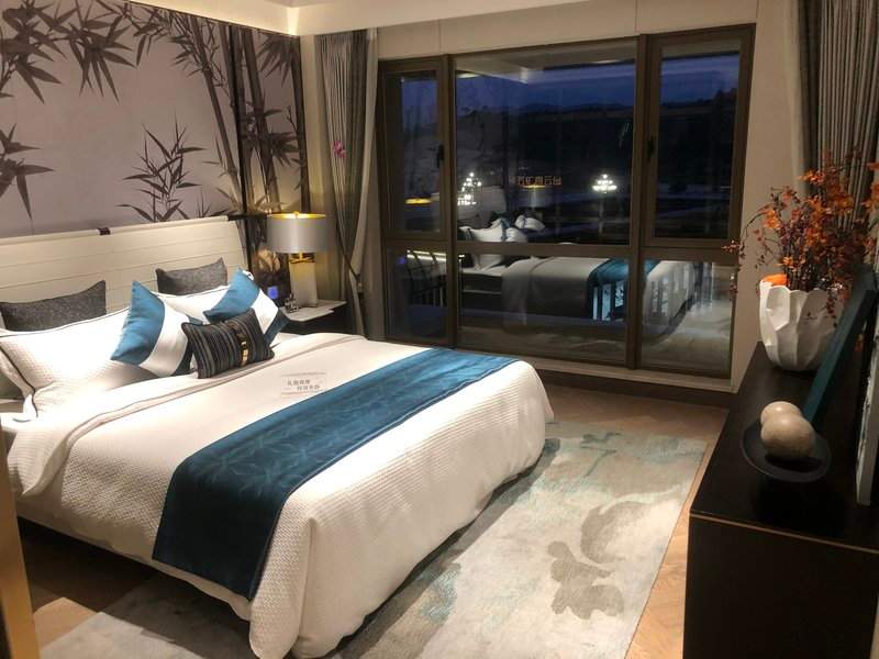 卧室装修壁纸选什么？成本竟然让人意想不到！