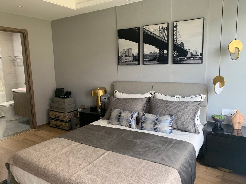 卧室墙纸选择与颜色搭配指南