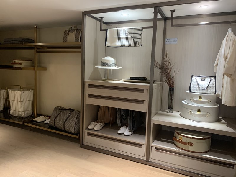 选择整体衣柜时，价格竟然隐藏了这些秘密！