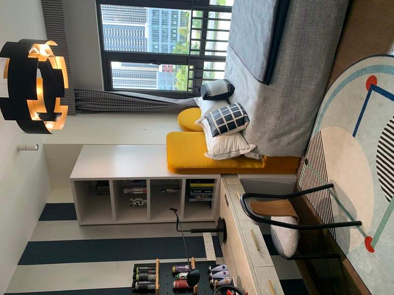 如何选择适合儿童房的灯具 妈妈们必读