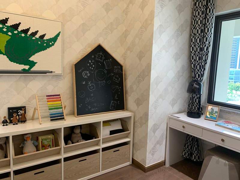 如何正确选择儿童房高低床 宝宝安全爸妈放心(图1) 如何正确选择儿童房高低床 宝宝安全爸妈放心