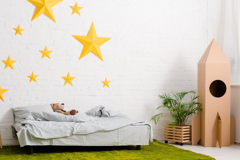 有哪些好玩的儿童玩具 让孩子的童年充满欢乐