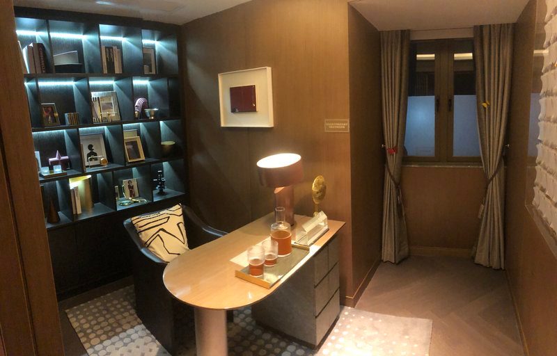 如何打造舒适的儿童书房？ 助孩子成长