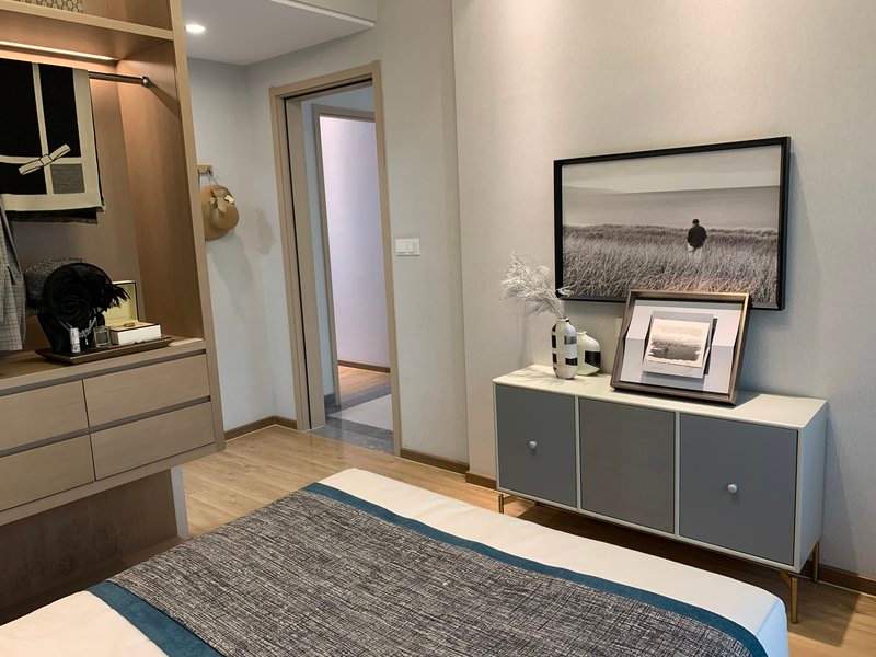 卧室梳妆台尺寸竟然影响你的睡眠质量，真相让人震惊！