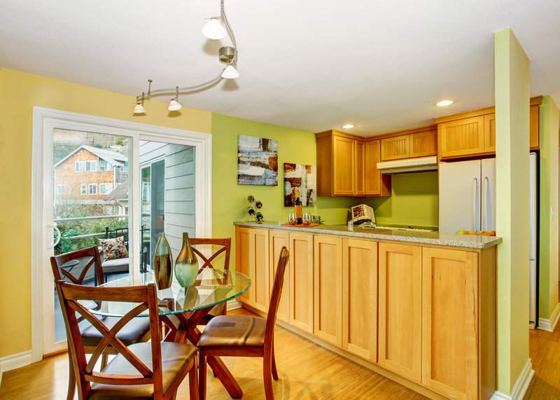 厨房吊顶选材大揭秘，90%的人竟然都忽略了这3个致命隐患