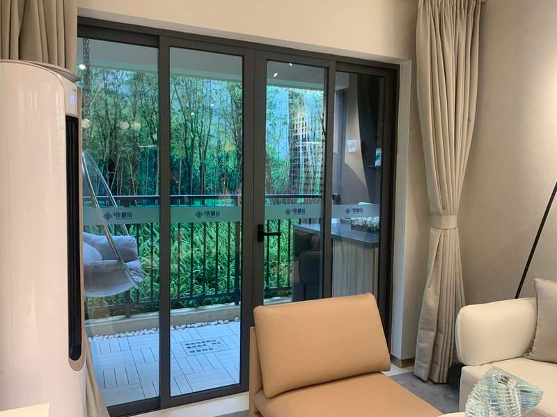 阳台装修竟然有这么多门道，从2万到7万预算都能打造理想空间