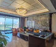 280M²美式新古典风，精致优雅美式之家