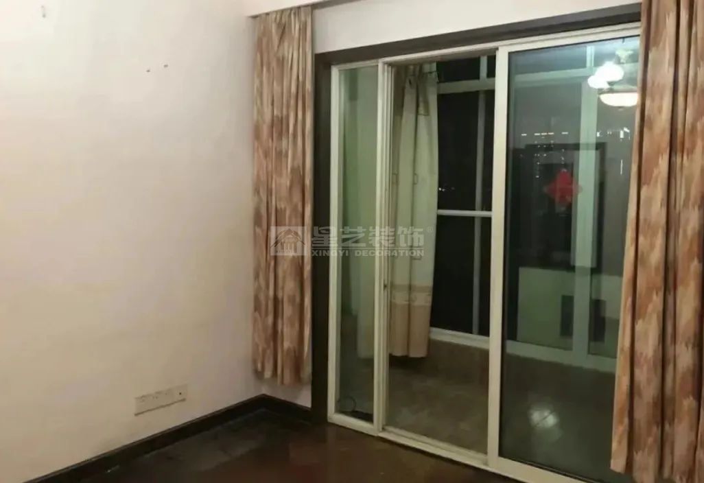 旧房改造丨二十年的老房子，大气原木风，满满书香气！(图9)