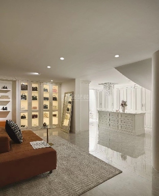 设计只是一个开始，生活才是空间的延续(图7)