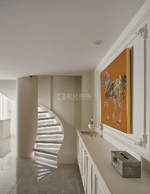 设计只是一个开始，生活才是空间的延续(图9)