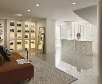 设计只是一个开始，生活才是空间的延续