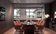 暗黑风格赏析:家是一个人可以丢弃盔甲、卸下防备的避风港(图9) 5f33ed297d0dc13ab4b43bdfe5f9d1d9.png