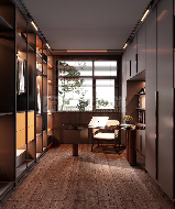 暗黑风格赏析:家是一个人可以丢弃盔甲、卸下防备的避风港(图11) 0197dda452172a381192d24dbc6bcc88.png