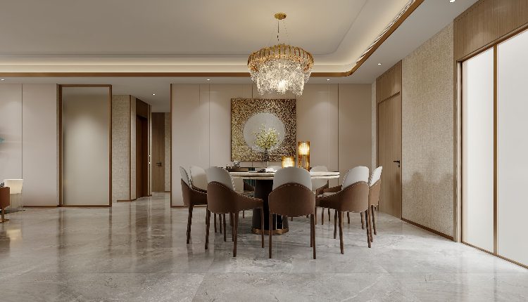 12年经验设计师:为居者塑造品质家居空间,让房子成为真正的家(图4) 162df442e8e3ce25a91656dd1024799e.jpg