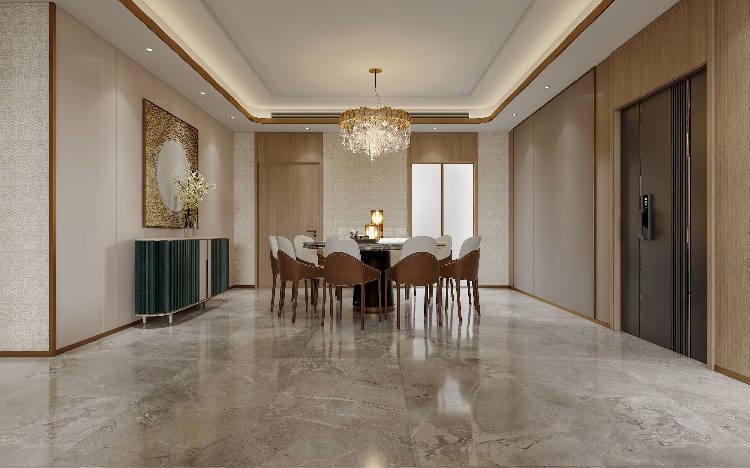 12年经验设计师:为居者塑造品质家居空间,让房子成为真正的家(图5) 40638bdd707da15d04587f2372cca4d6.jpg