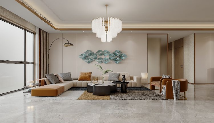 12年经验设计师:为居者塑造品质家居空间,让房子成为真正的家(图2) 43036fe99d136360bca2767e0a381649.jpg