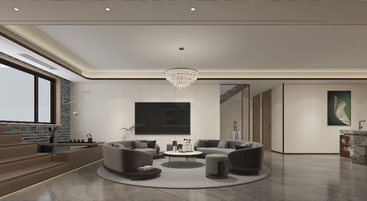 12年经验设计师:为居者塑造品质家居空间,让房子成为真正的家(图1) dc243c6bc2d38e0a477e5df8e4eaceb3.jpg