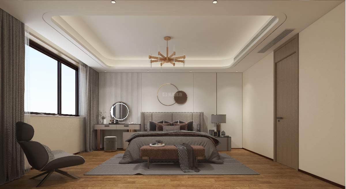 12年经验设计师:为居者塑造品质家居空间,让房子成为真正的家(图10) dc8c78727a0aeb4d8fc02955f5eec936.jpg