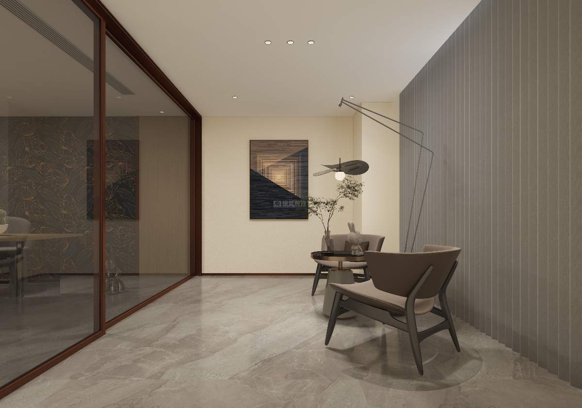 12年经验设计师:为居者塑造品质家居空间,让房子成为真正的家(图9) d604d3c33b8f467f03b1e35ac875acd8.jpg