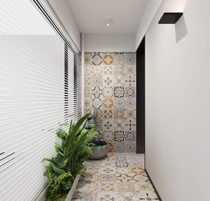 109㎡简约私宅 | 悦己宅家,宁静致远的松弛空间(图2) b859600cad3e163e846fca6bcbd30669.jpg