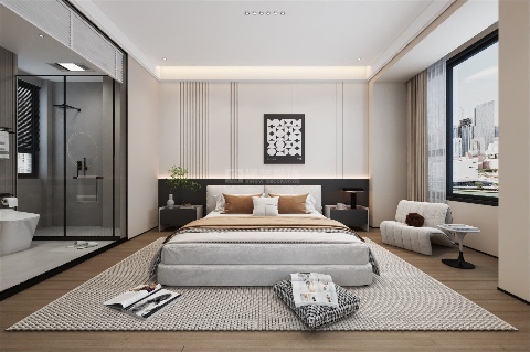 这才是装修的终极目标：不盲目跟风，追求生活的自我，找回心灵的归宿(图7)