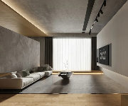 坚持“去家务化装修”，每天家务少干50%