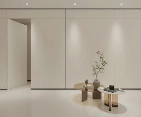 室内门内卷 | 推拉门、隐形门、平开门哪个更胜一筹？