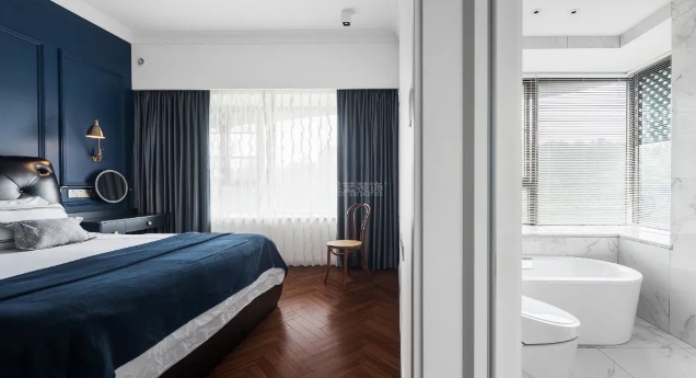 当最“in”多巴胺色彩山蓝与生活相逢(图11)