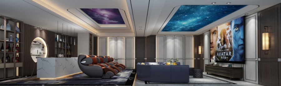 中信山语湖(图1)