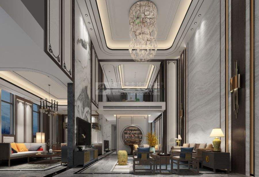 中信山语湖(图10)