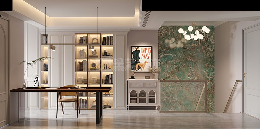 五矿壹云台(图7)