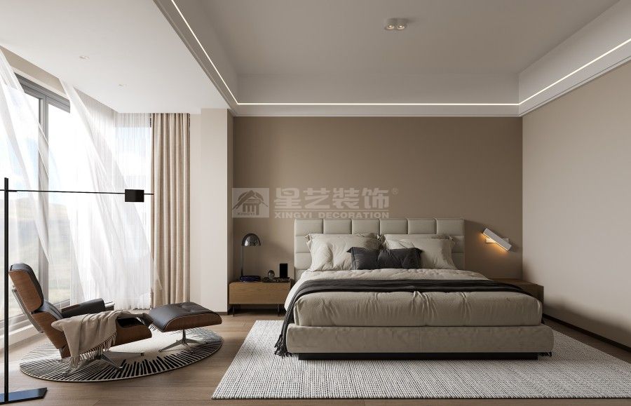 恰好 --静得刚刚好的家(图7)