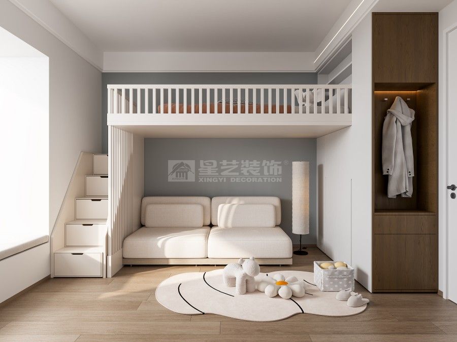 恰好 --静得刚刚好的家(图8)